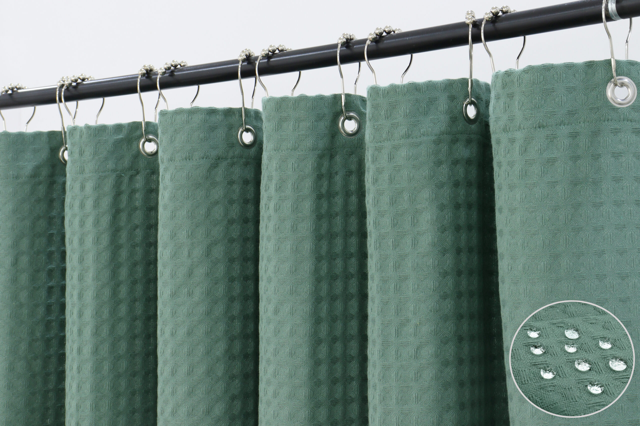 Shower Curtains