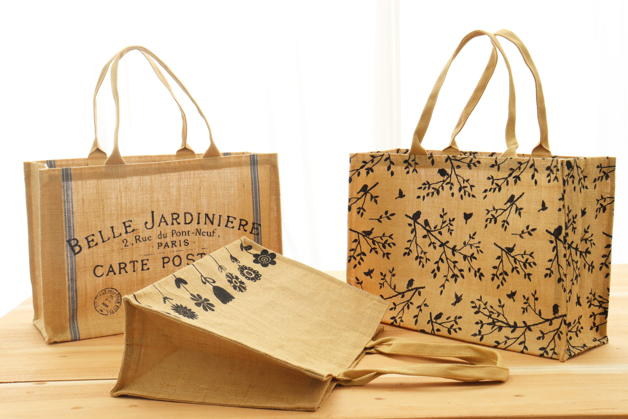 Bags