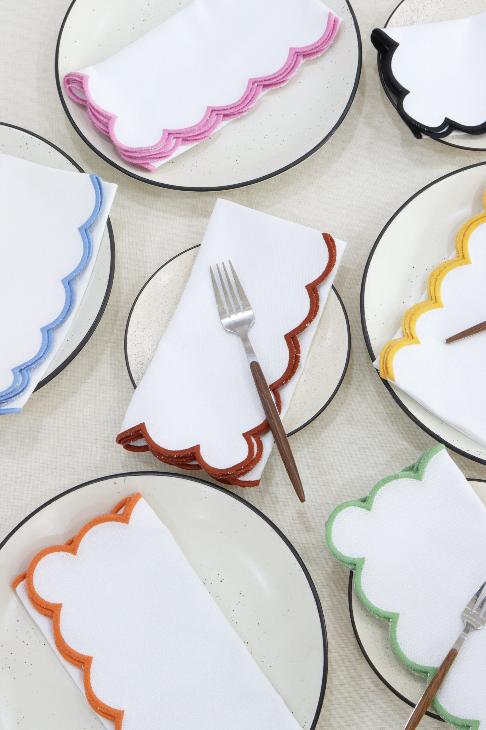 Cloth Napkins