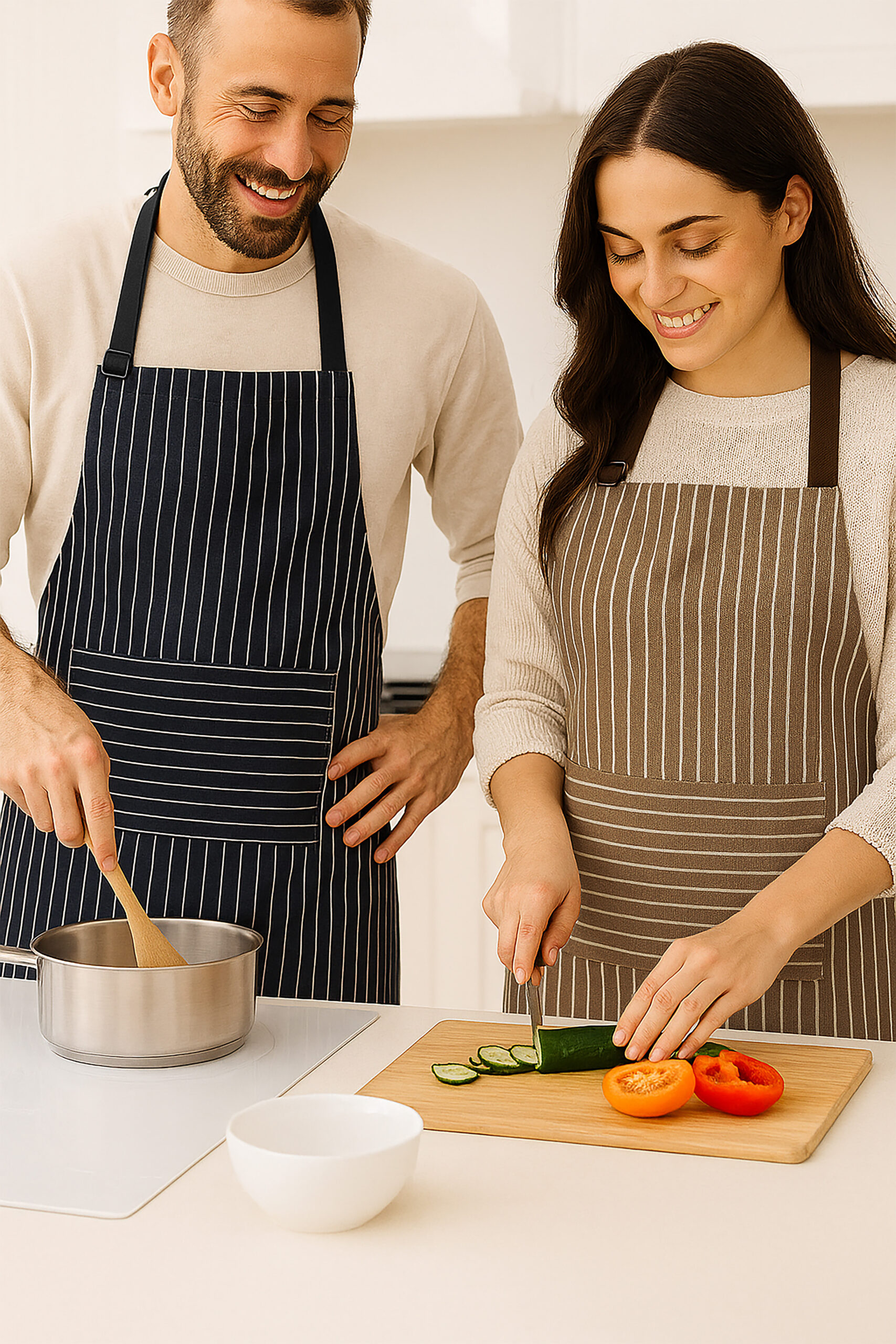 Aprons