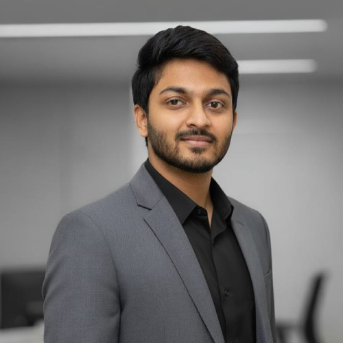 Kavin Bharathi