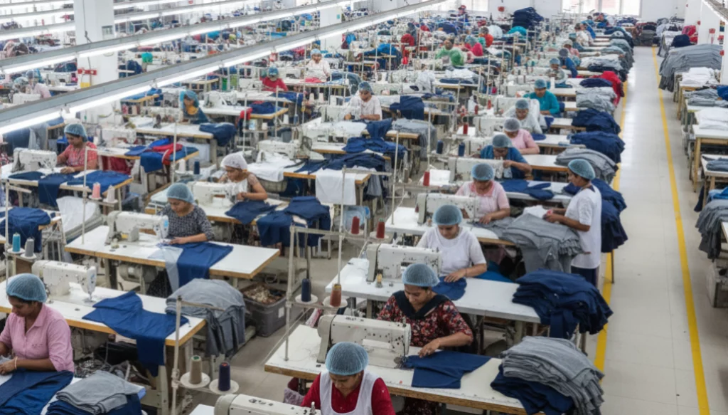 Stitching