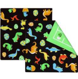 Placemat · Kids Collections — Dinosaurs
