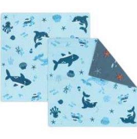 Placemat · Kids Collections — Seaworld