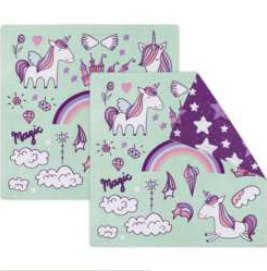 Placemat · Kids Collections — Unicorn
