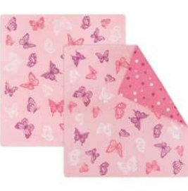 Placemat · Kids Collections — Butterfly