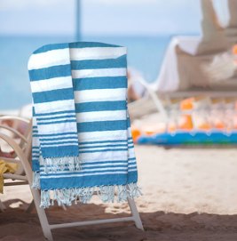 Beach Towels