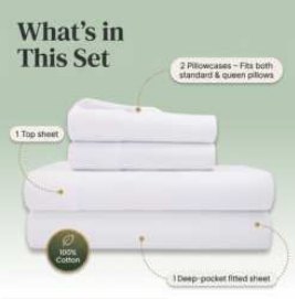 Bedding