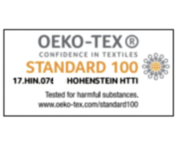 OEKO-TEX Standard 100