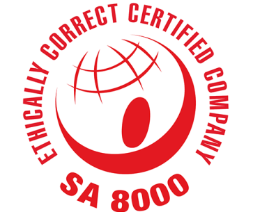 SA 8000